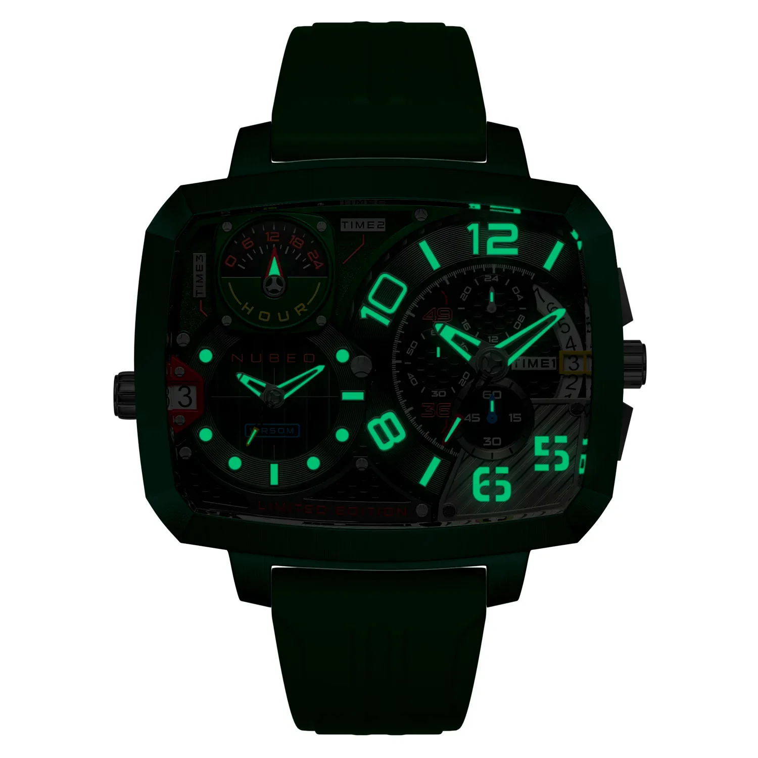 Nubeo NB-6084-03