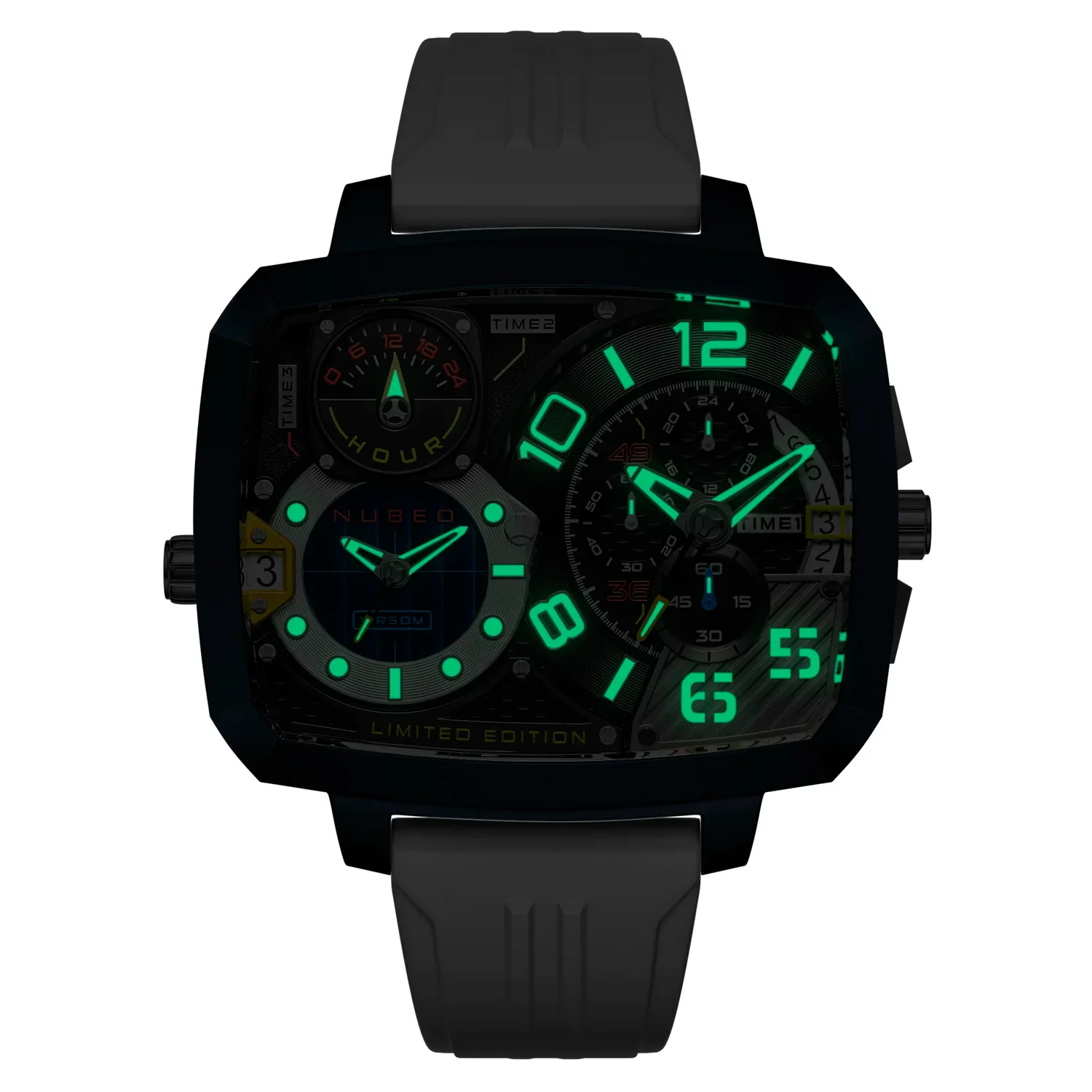 Nubeo NB-6084-04