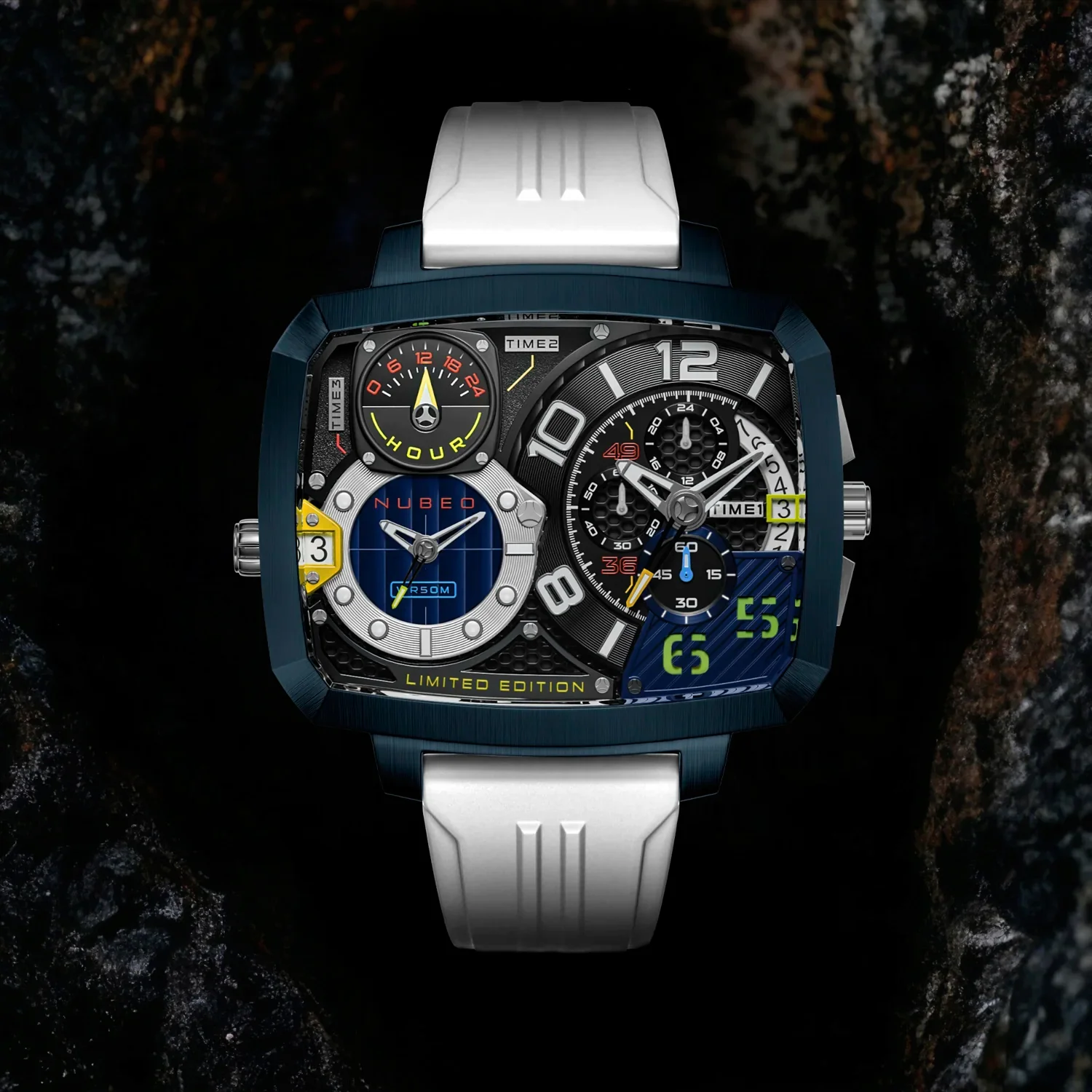 Nubeo NB-6084-04