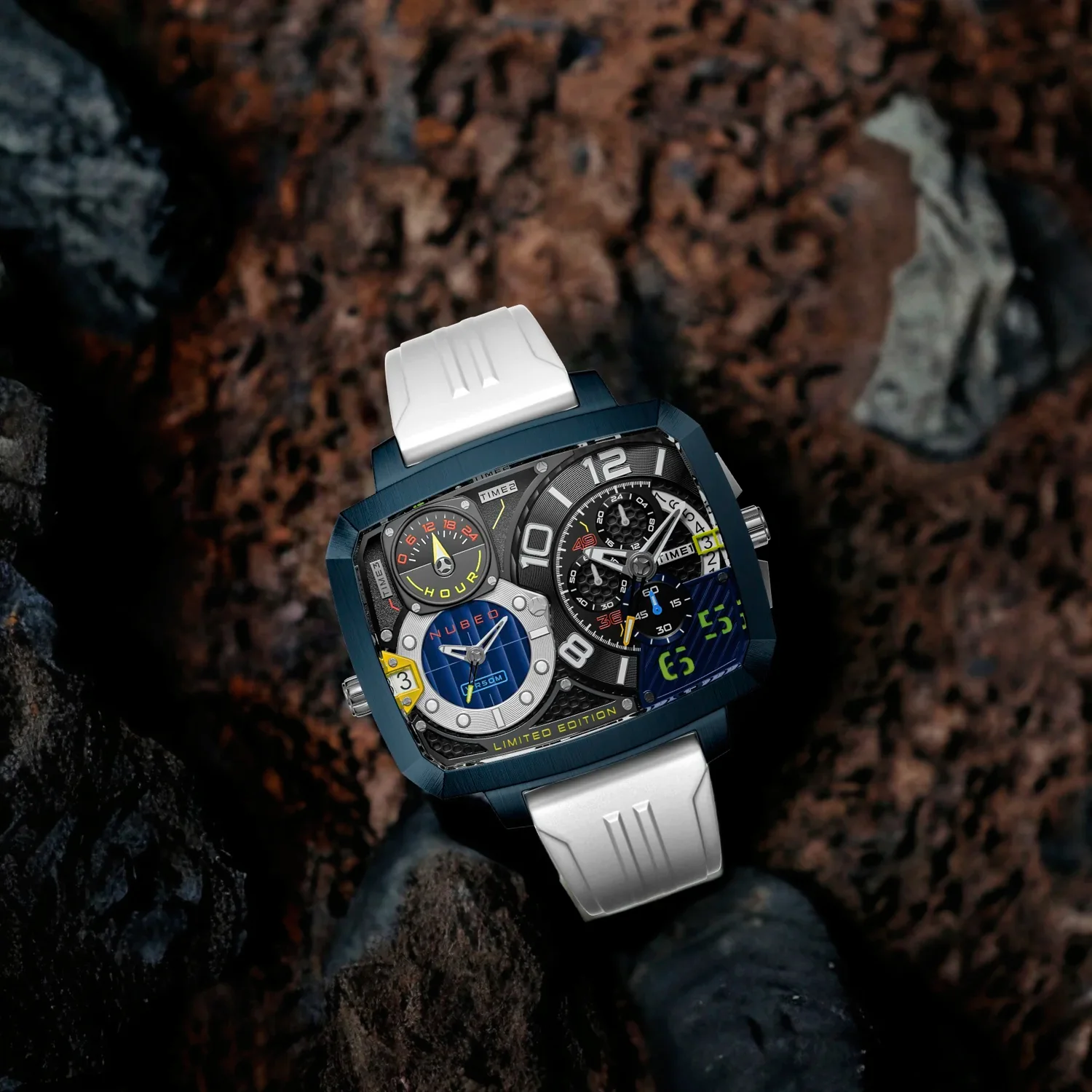 Nubeo NB-6084-04