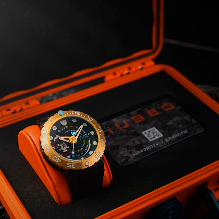 Nubeo NB-6085-01