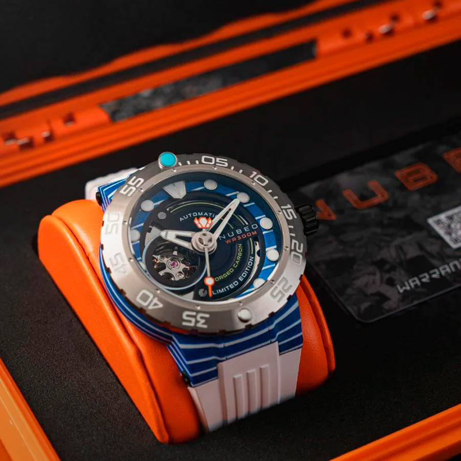 Nubeo NB-6085-02