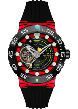 Вся коллекция OPPORTUNITY AUTOMATIC