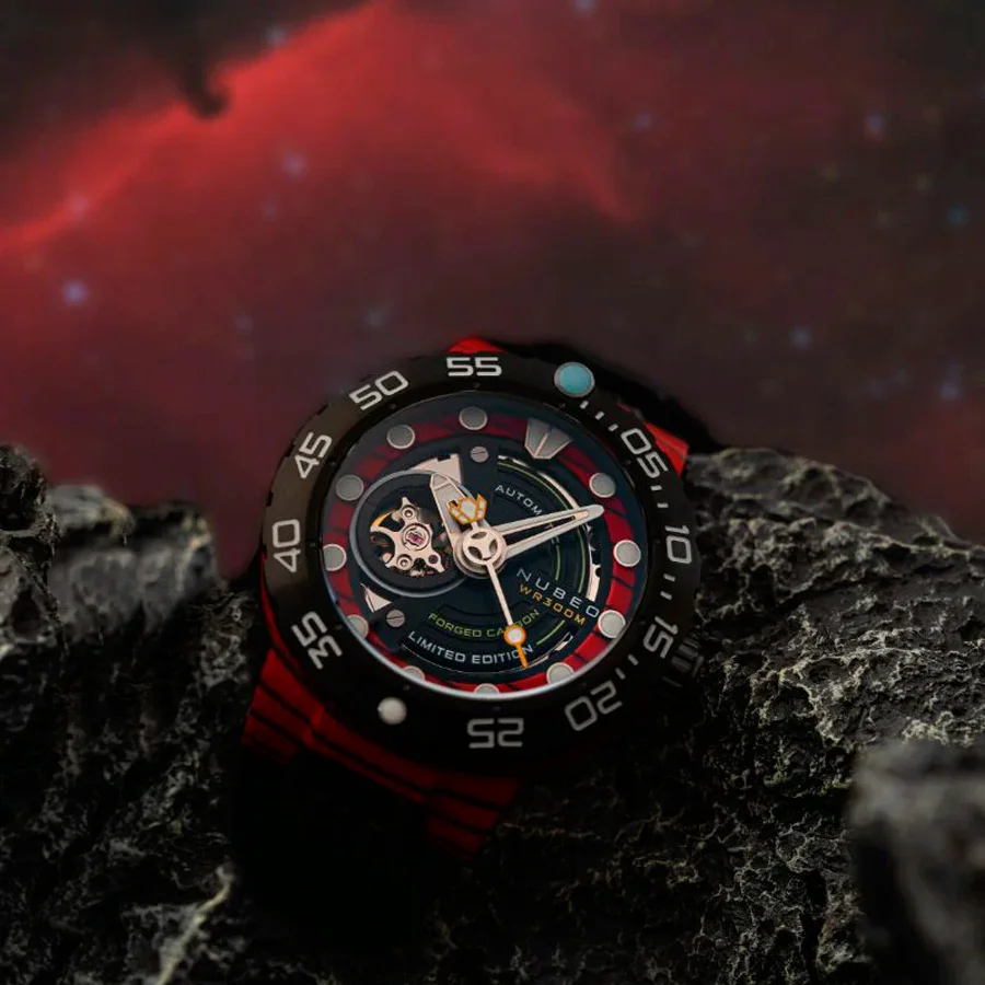 Nubeo NB-6085-03