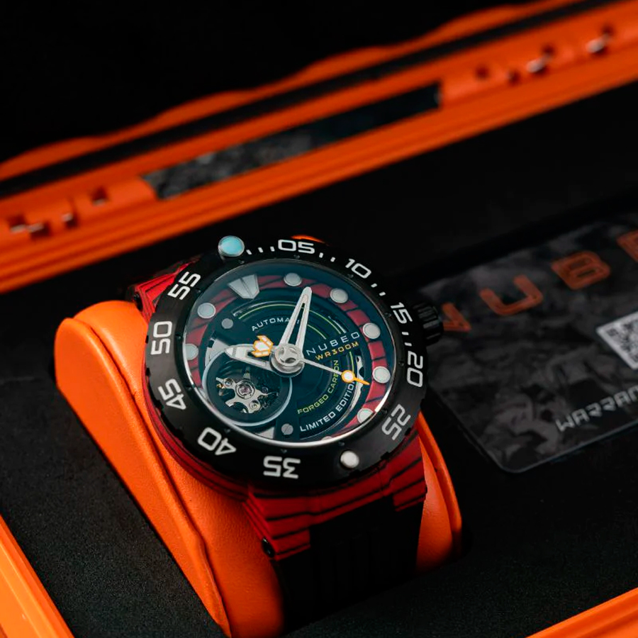 Nubeo NB-6085-03