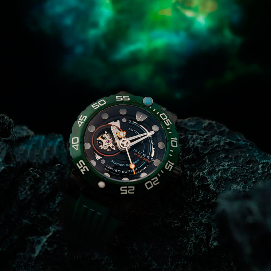 Nubeo NB-6085-04