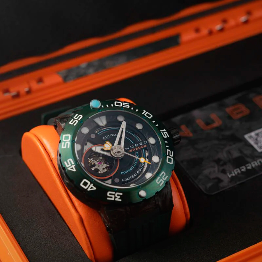 Nubeo NB-6085-04