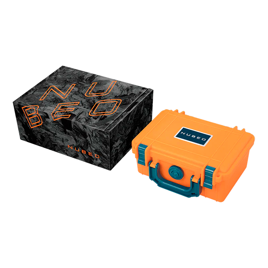 Nubeo NB-6085-04