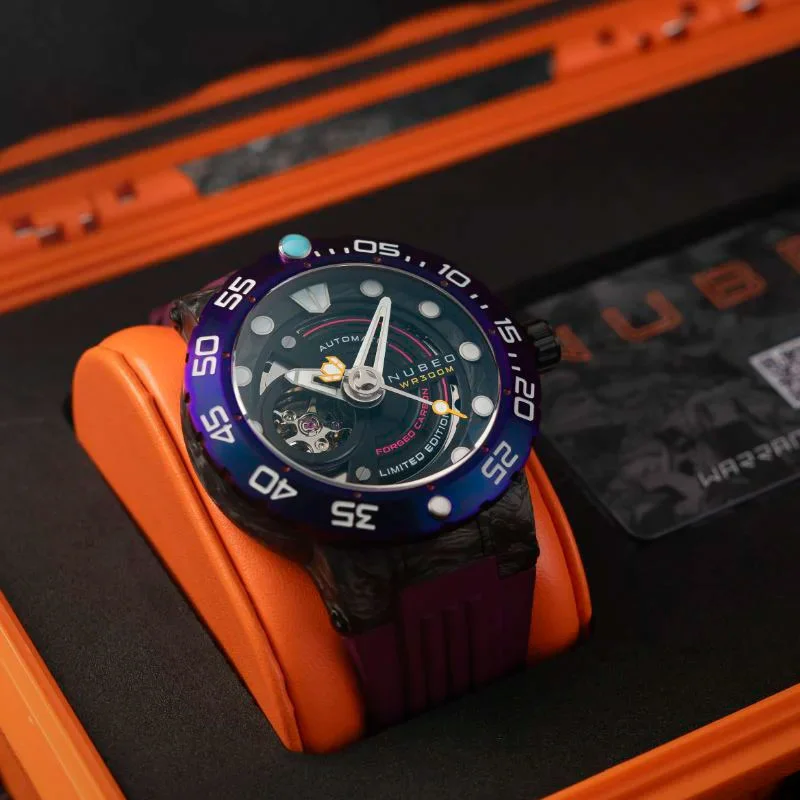 Nubeo NB-6085-05