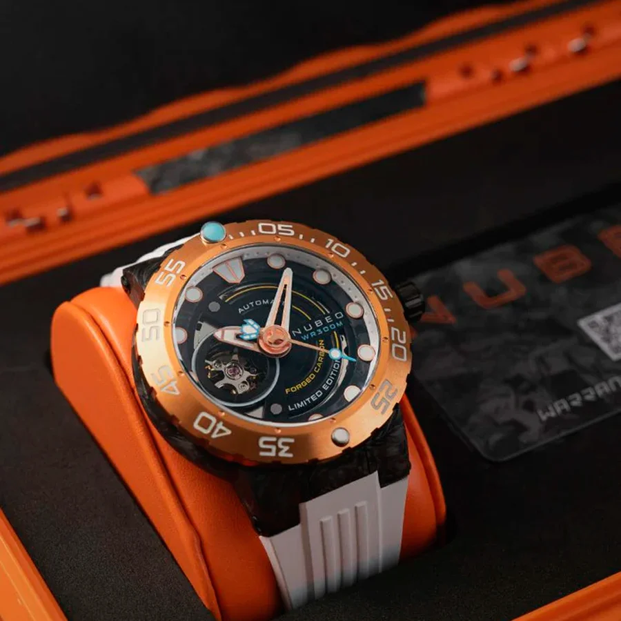 Nubeo NB-6085-06