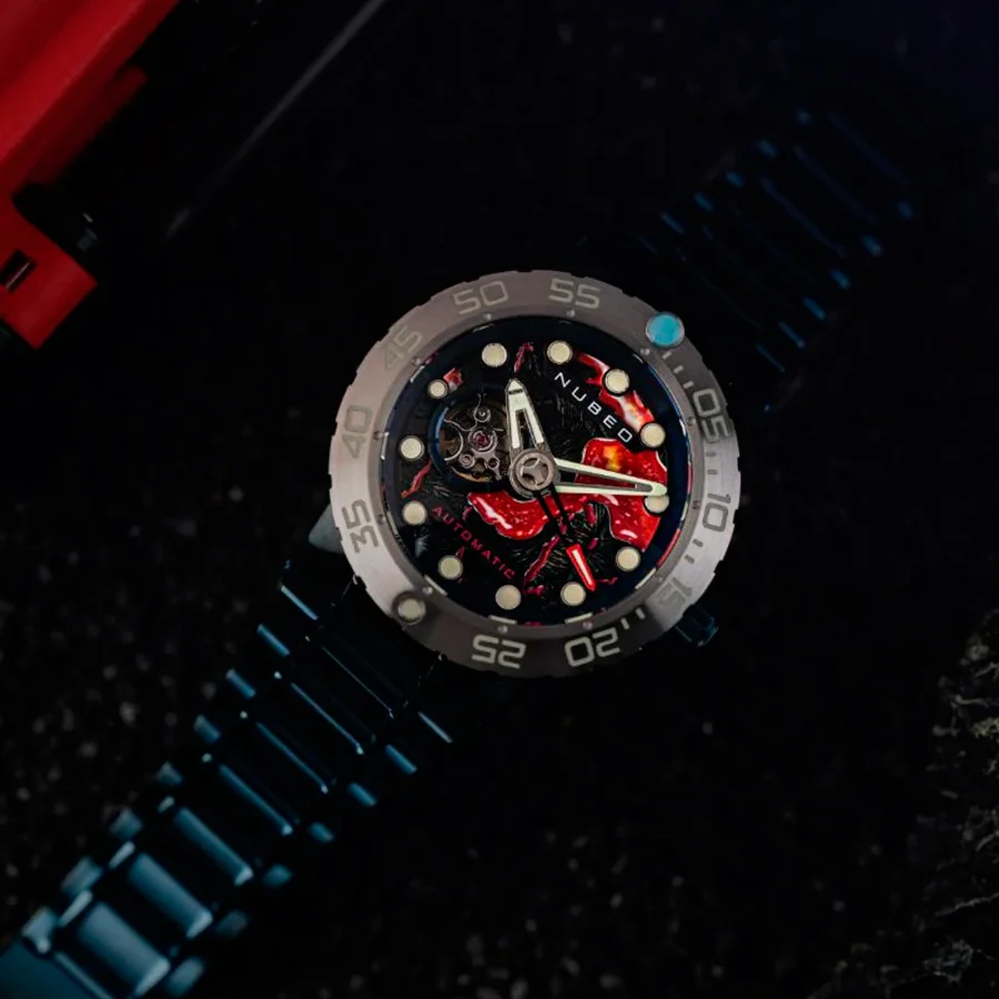 Nubeo NB-6086-22