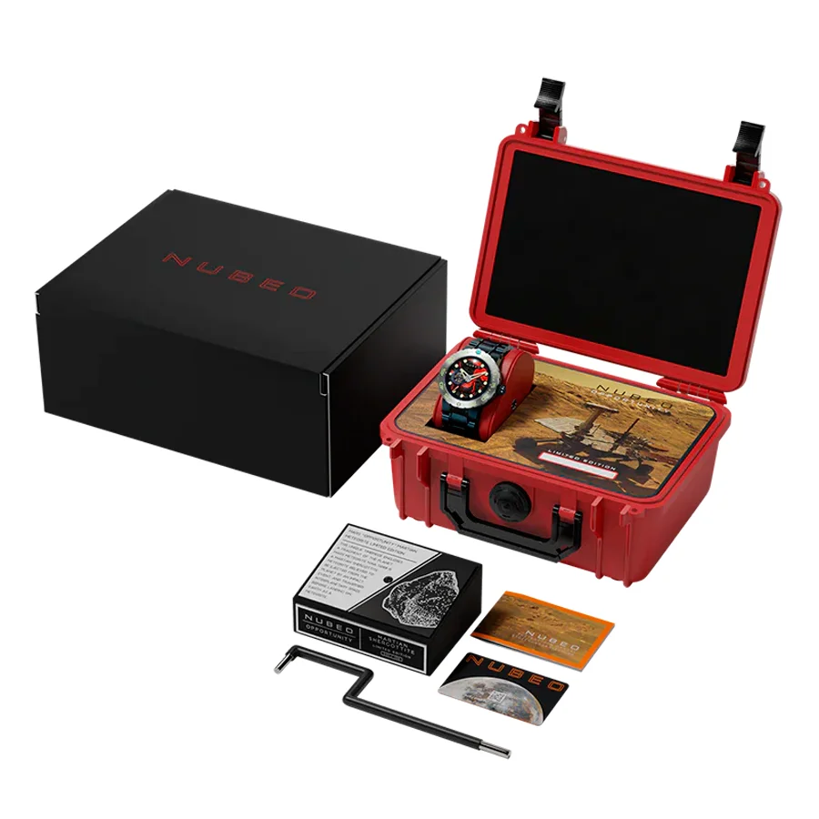 Nubeo NB-6086-22