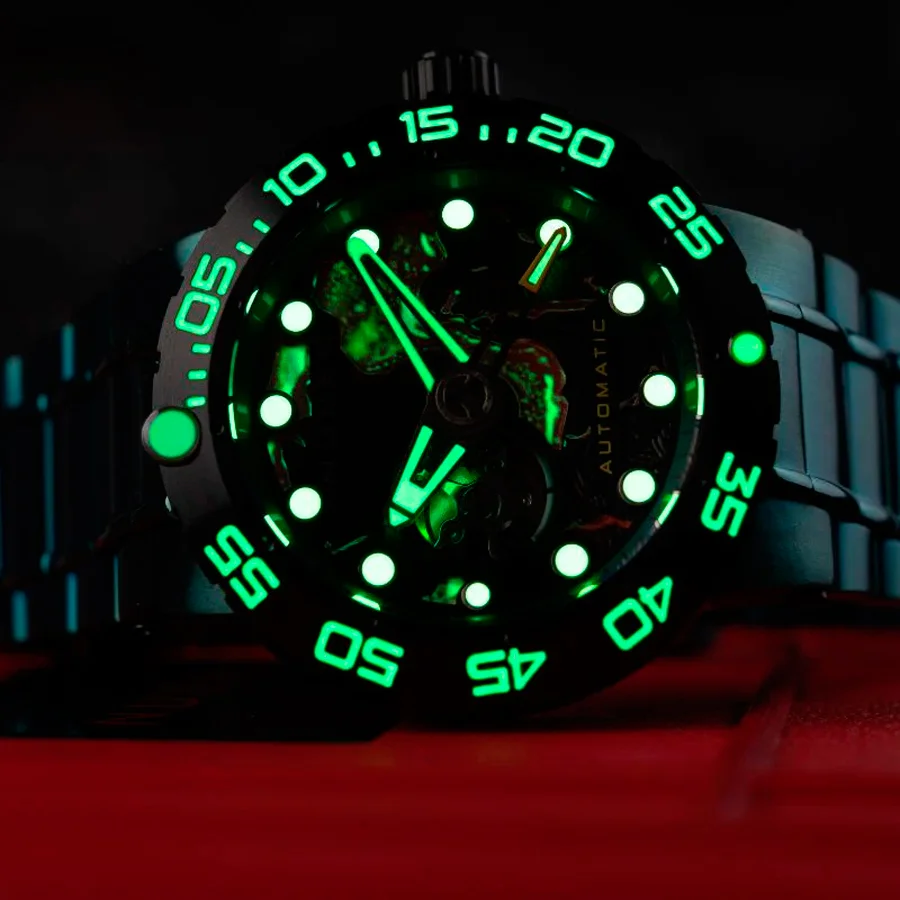 Nubeo NB-6086-33