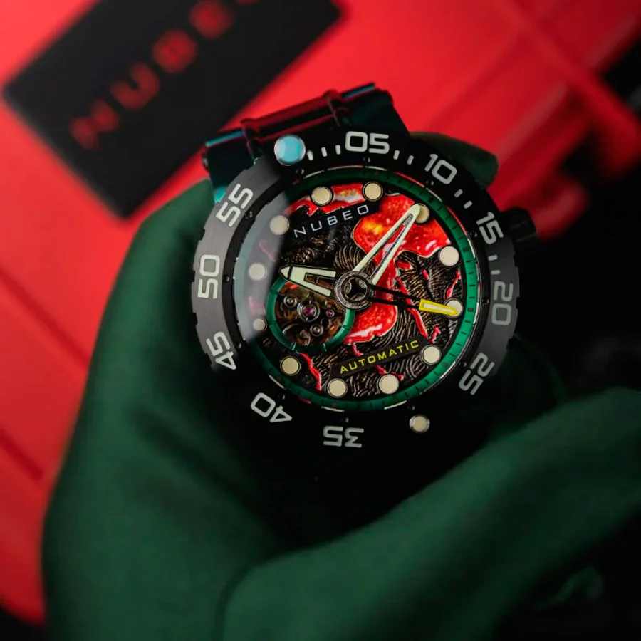 Nubeo NB-6086-33
