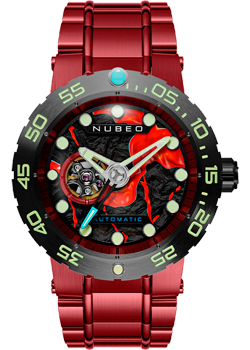Вся коллекция OPPORTUNITY AUTOMATIC