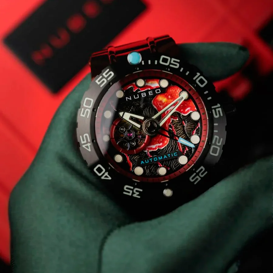 Nubeo NB-6086-44