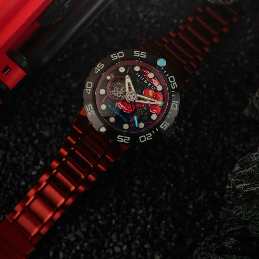 Nubeo NB-6086-44