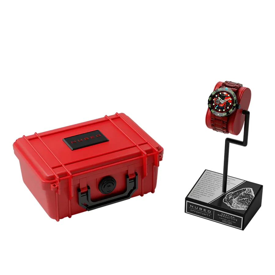 Nubeo NB-6086-44