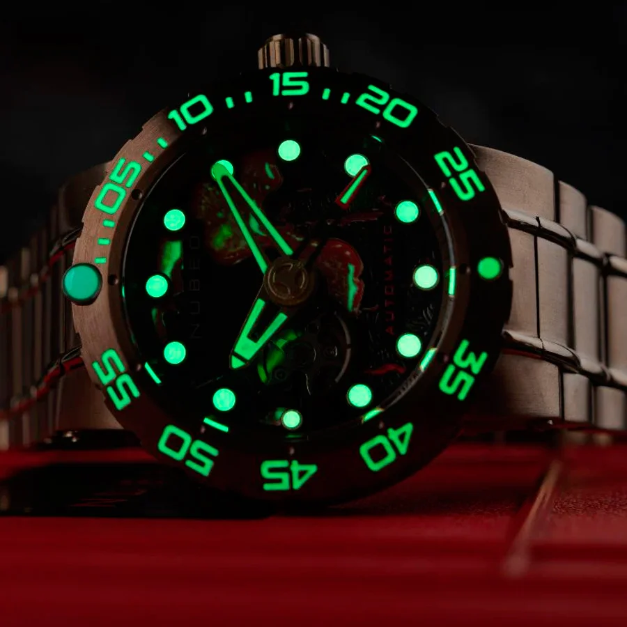 Nubeo NB-6086-55