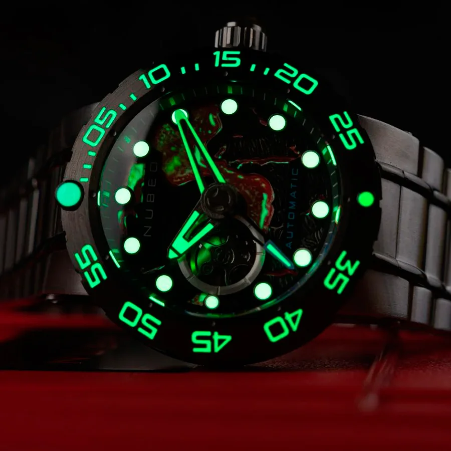 Nubeo NB-6086-66