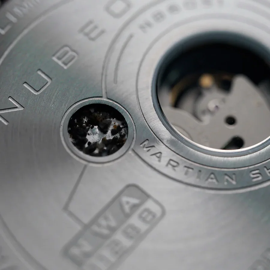 Nubeo NB-6086-66