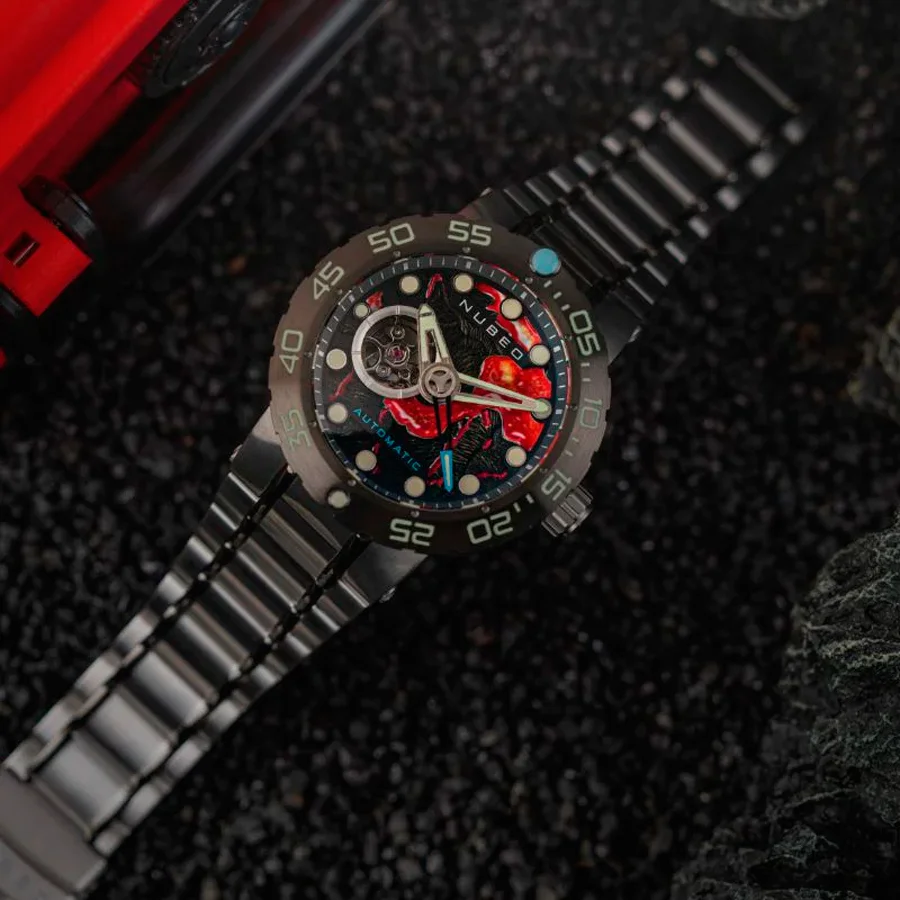 Nubeo NB-6086-66