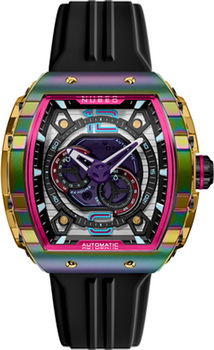 Nubeo MAGELLAN 24H AUTOMATIC