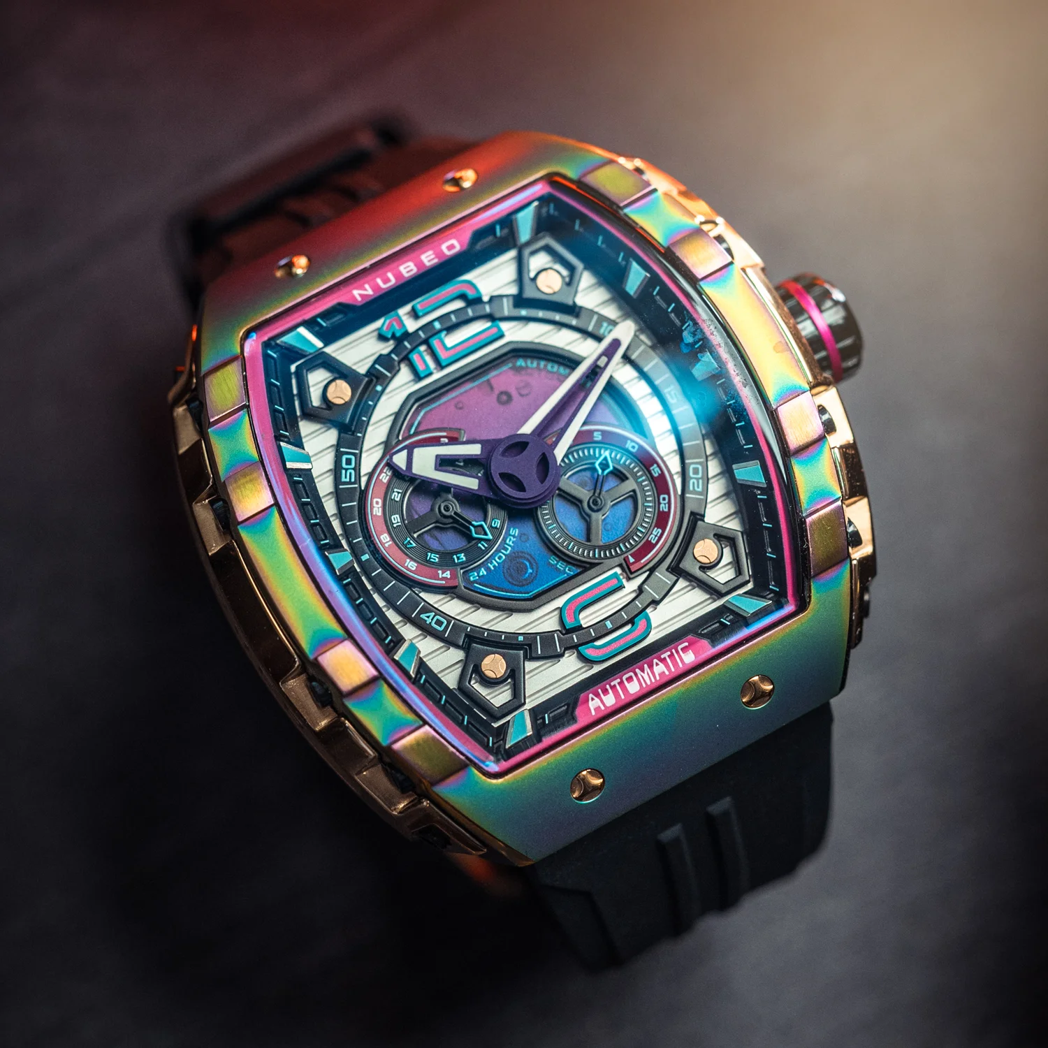 Nubeo NB-6087-03