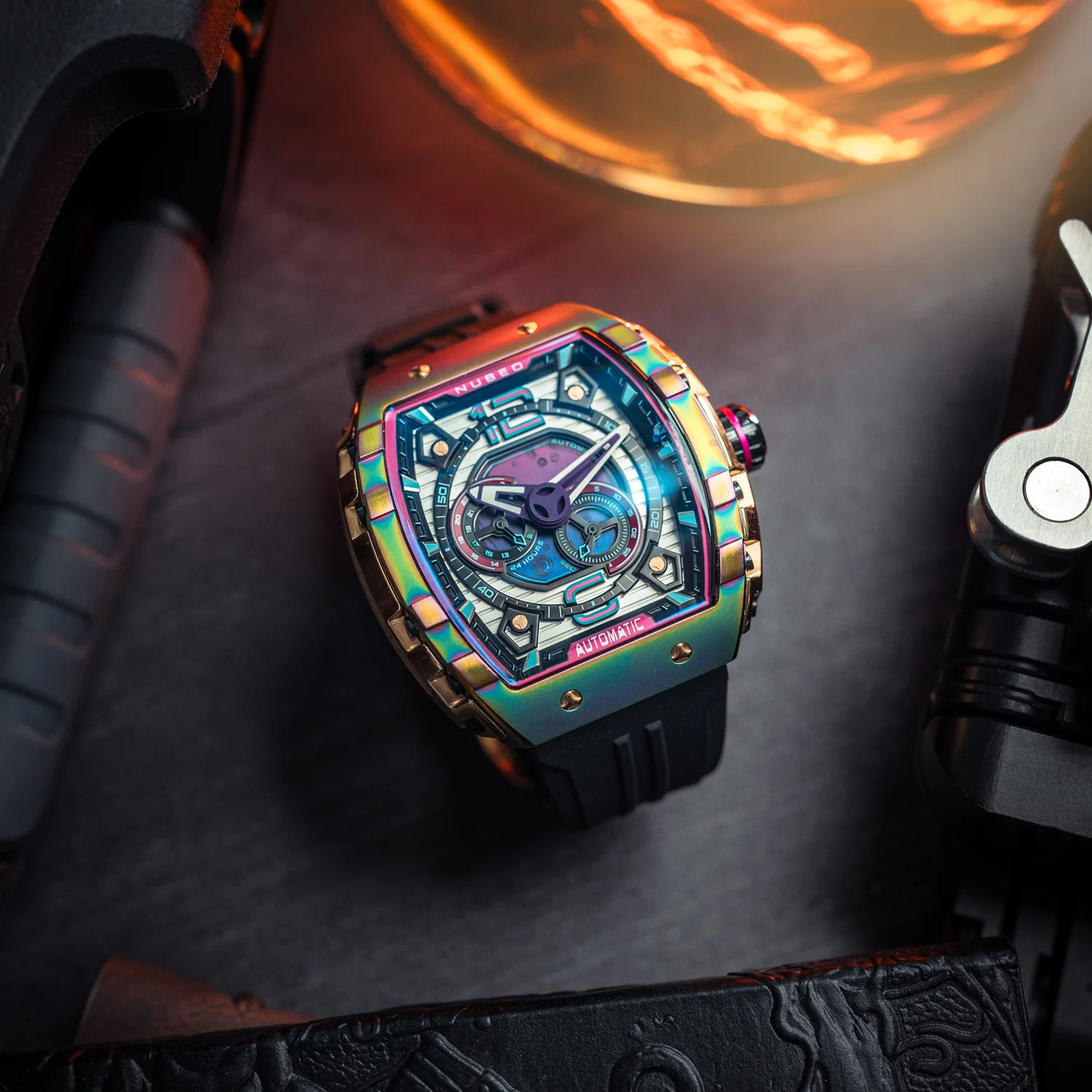 Nubeo NB-6087-03