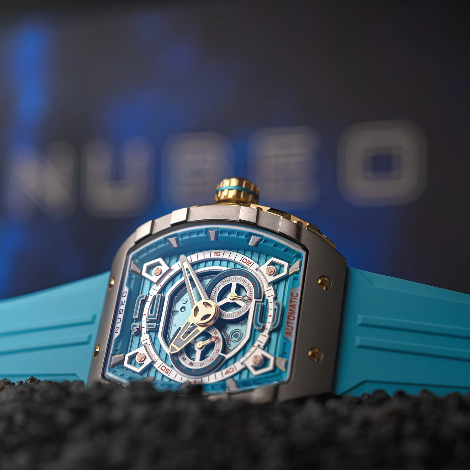 Nubeo NB-6087-04