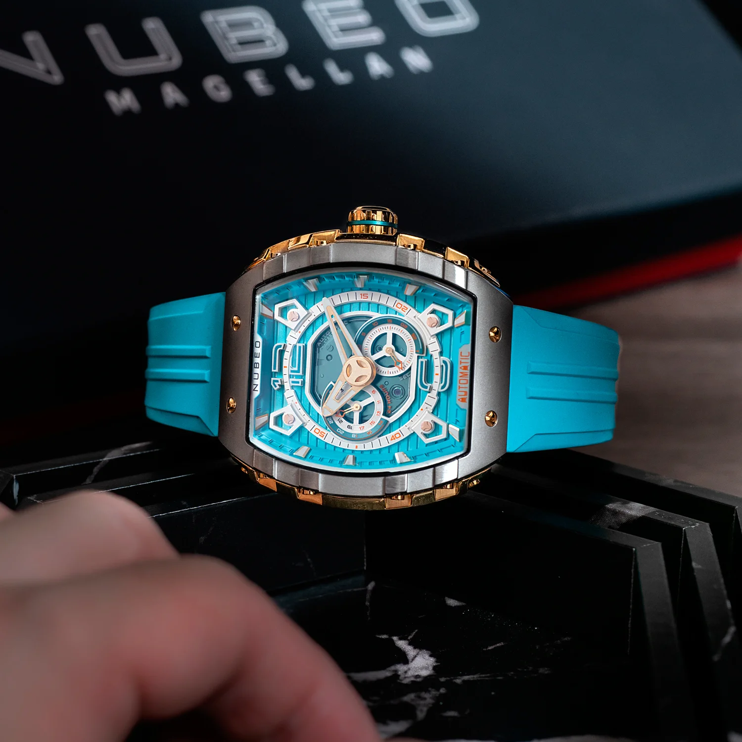 Nubeo NB-6087-04