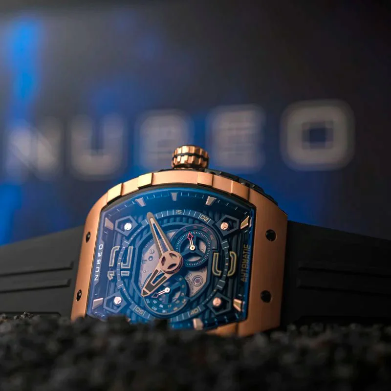 Nubeo NB-6087-06