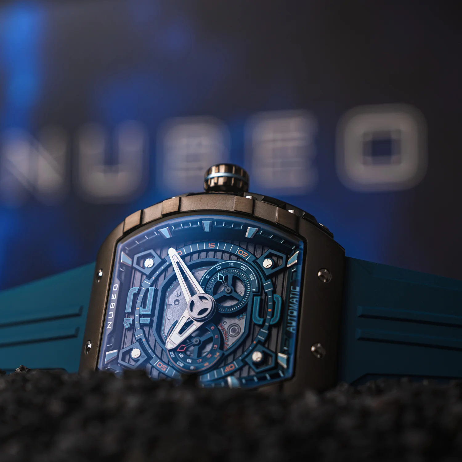 Nubeo NB-6087-07