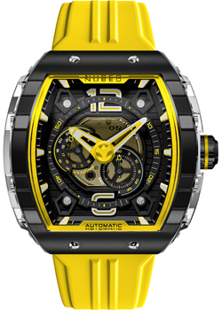 Вся коллекция MAGELLAN 24H AUTOMATIC