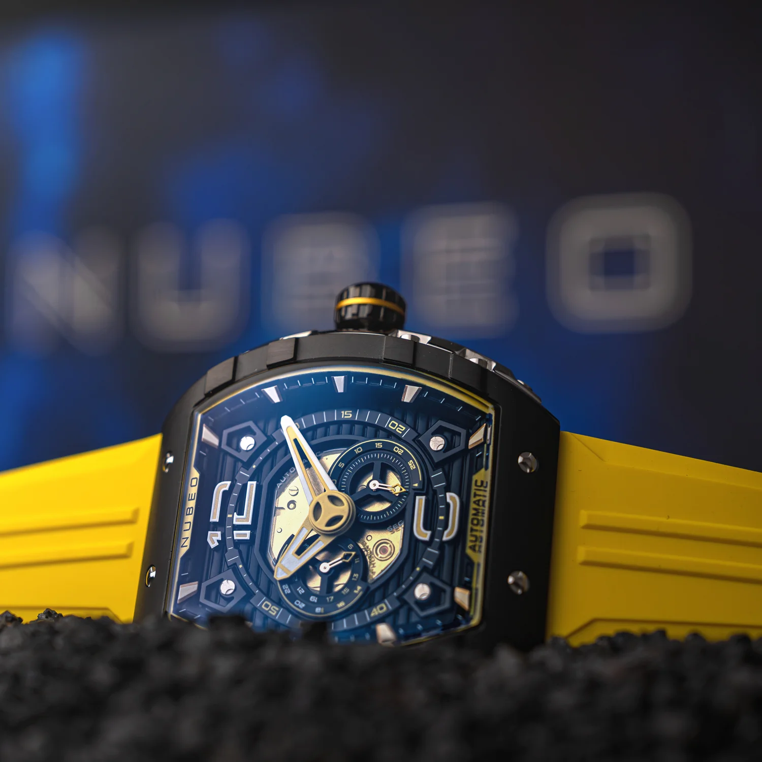 Nubeo NB-6087-08