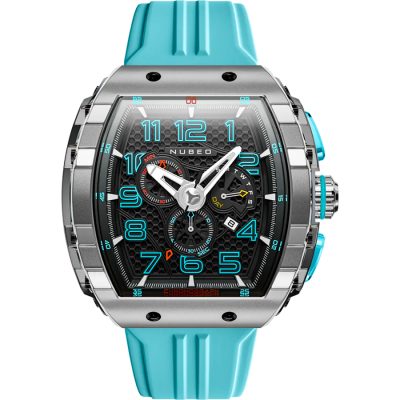 Вся коллекция MAGELLAN RETROGRADE CHRONGORAPH