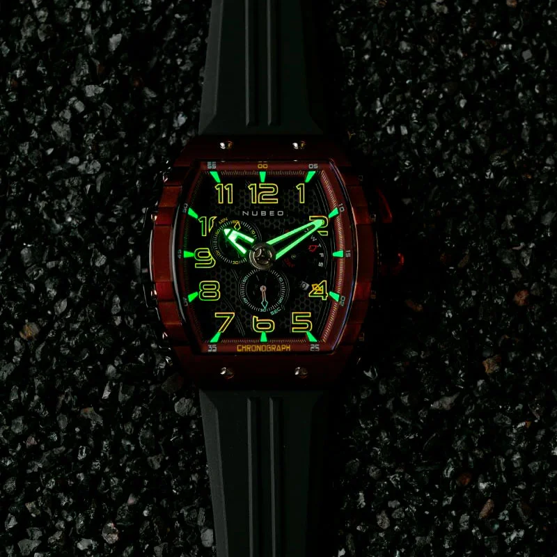 Nubeo NB-6088-03