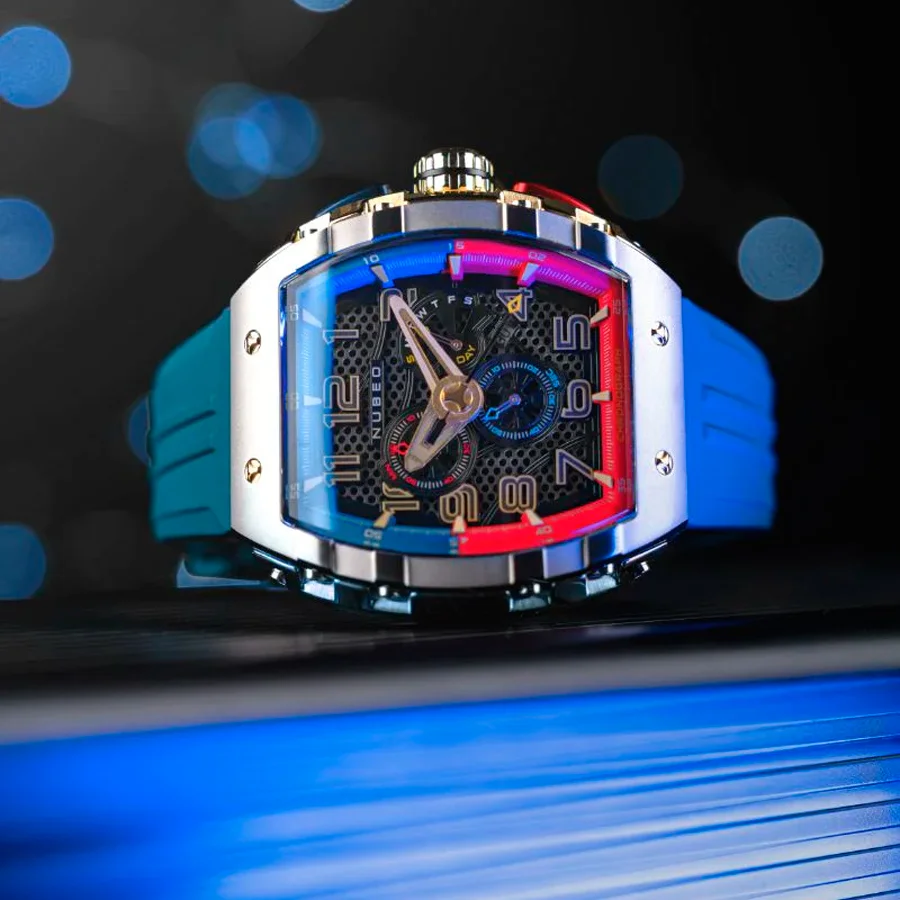 Nubeo NB-6088-04
