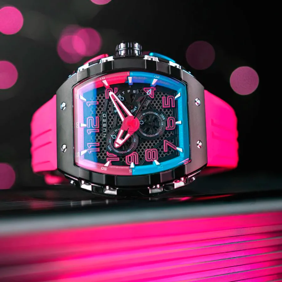 Nubeo NB-6088-07