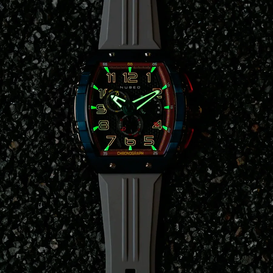 Nubeo NB-6088-08