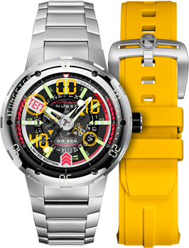 Вся коллекция MARINER 9 AUTOMATIC