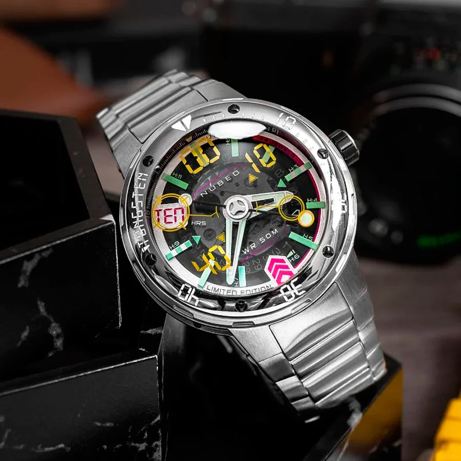 Nubeo NB-6090-11