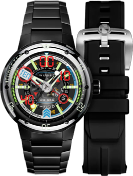 Вся коллекция MARINER 9 AUTOMATIC
