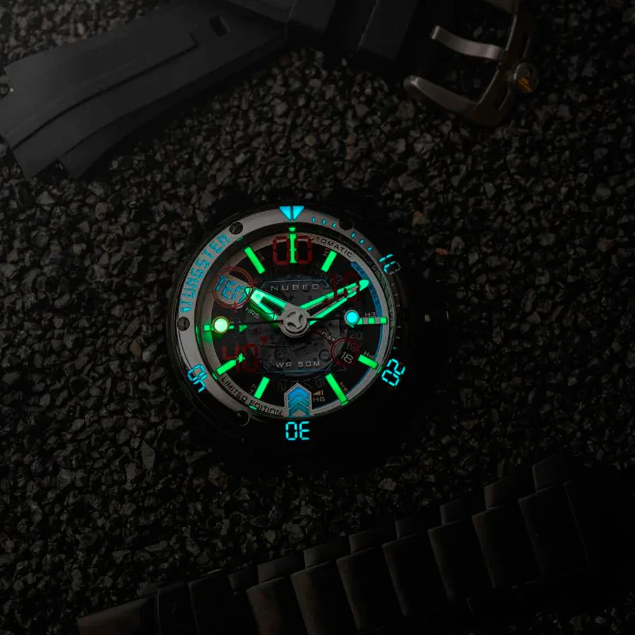 Nubeo NB-6090-22