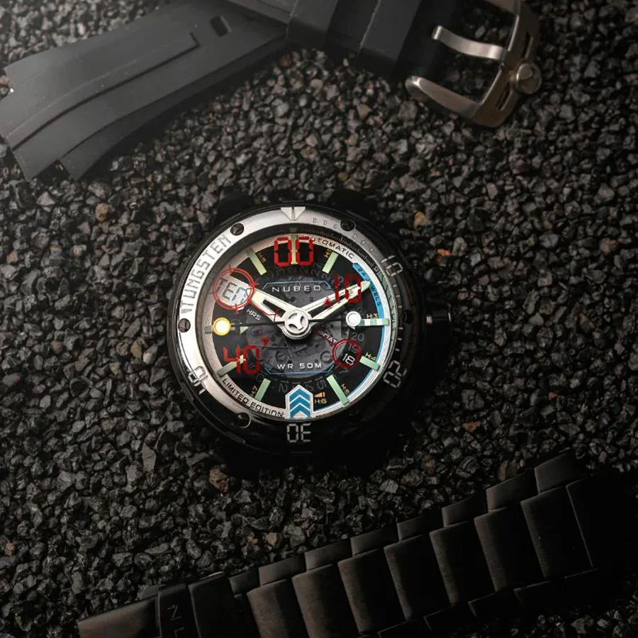 Nubeo NB-6090-22