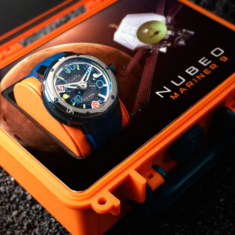 Nubeo NB-6090-33