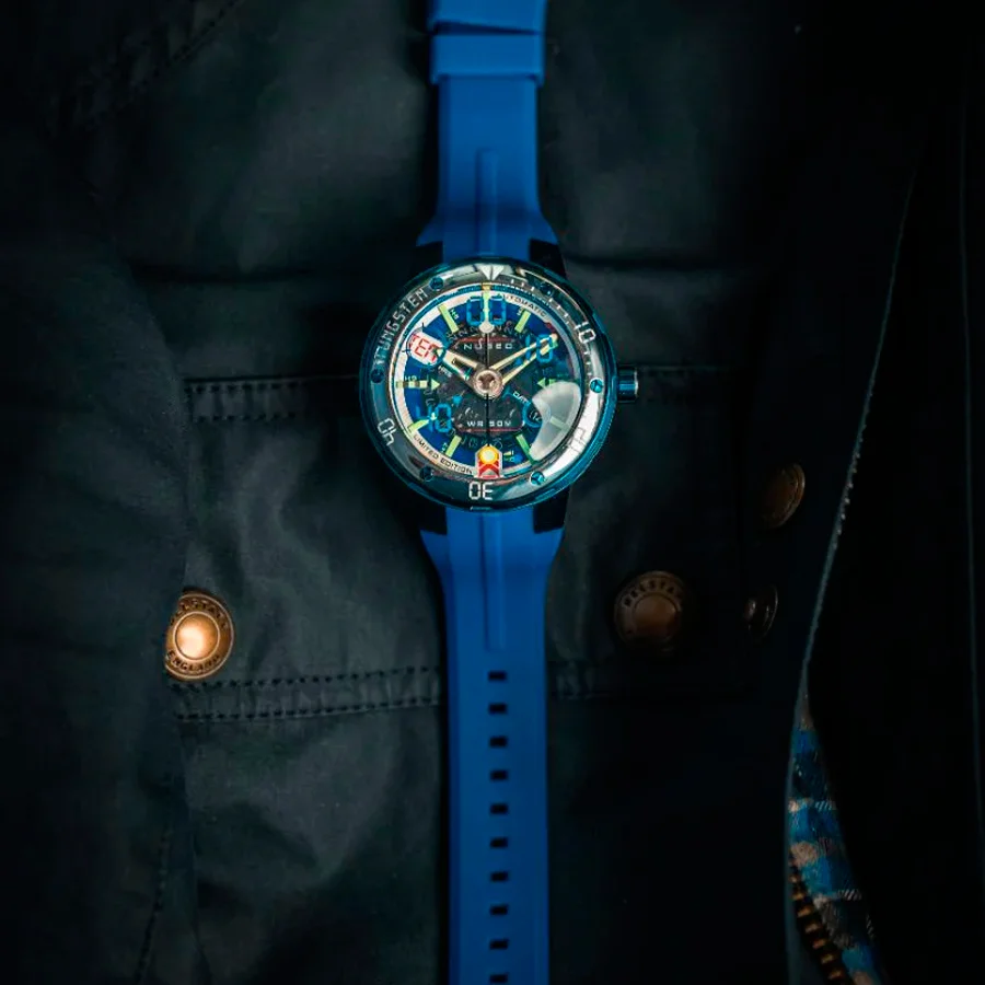 Nubeo NB-6090-33