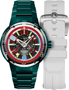 Вся коллекция MARINER 9 AUTOMATIC