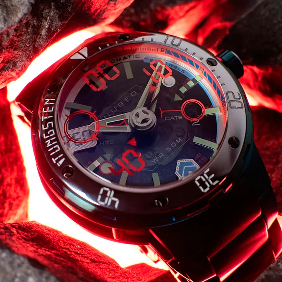 Nubeo NB-6090-44