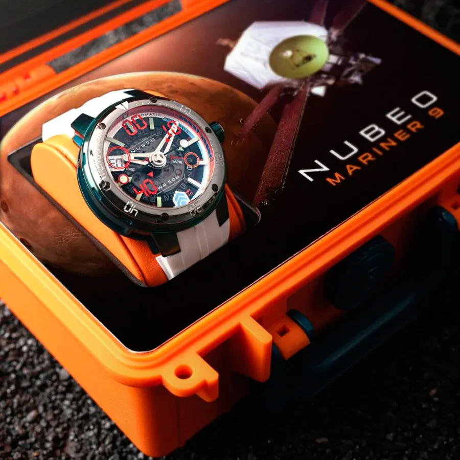 Nubeo NB-6090-44